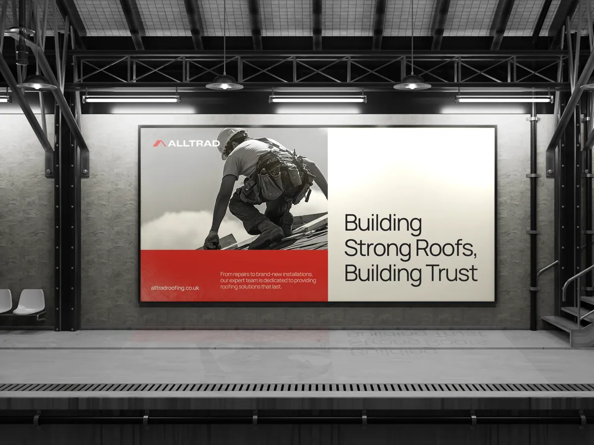 Alltrad Roofing