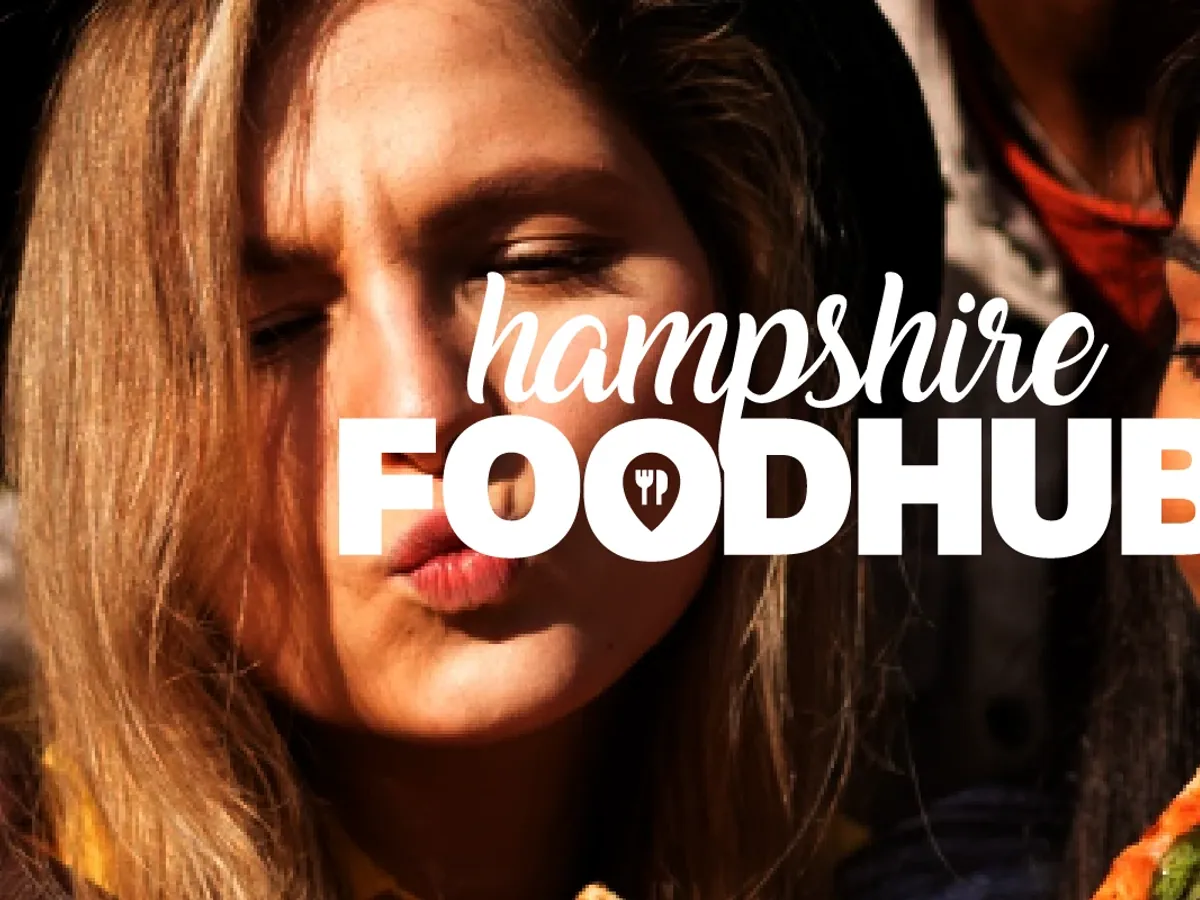 Hampshire Food Hub