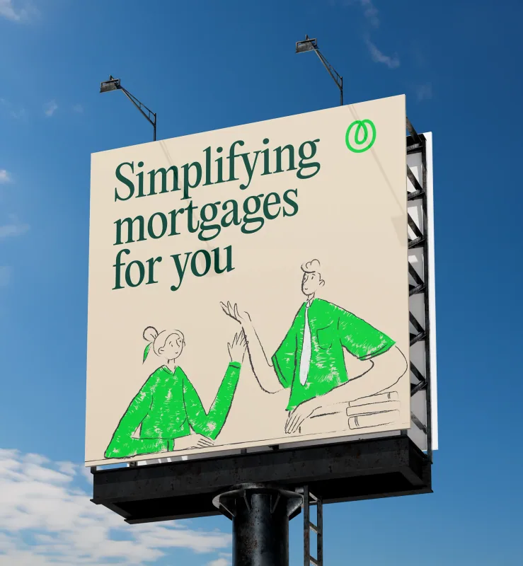 Mint Mortgages — Out-of-Home